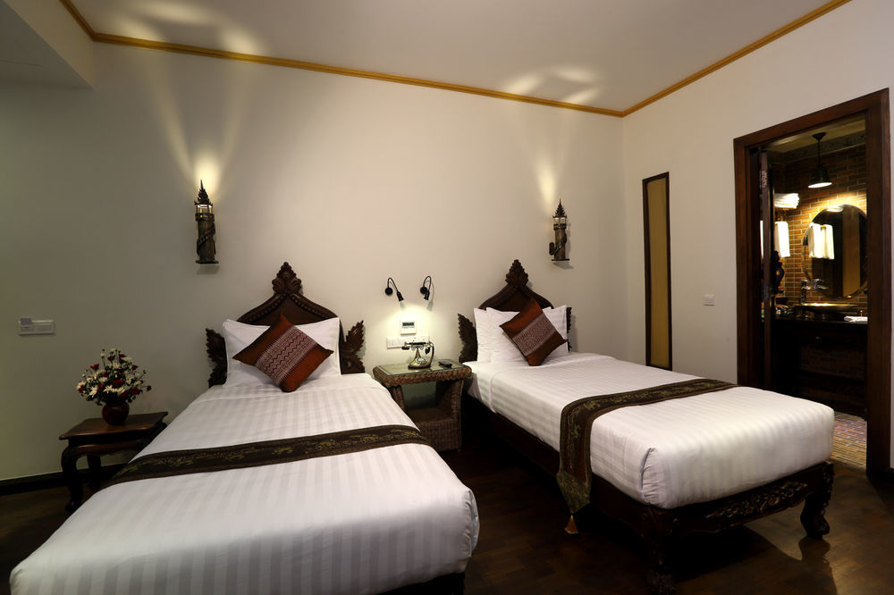 Bagan King Mandalay