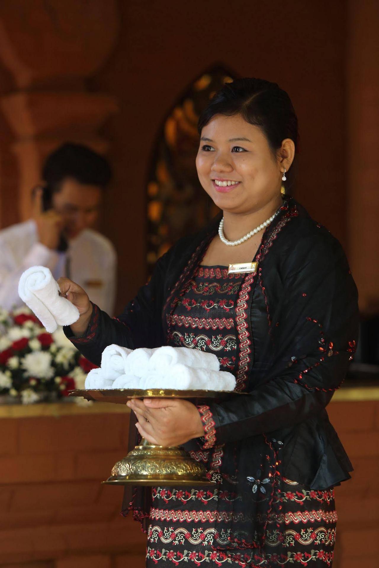 Bagan King 3* Mandalay