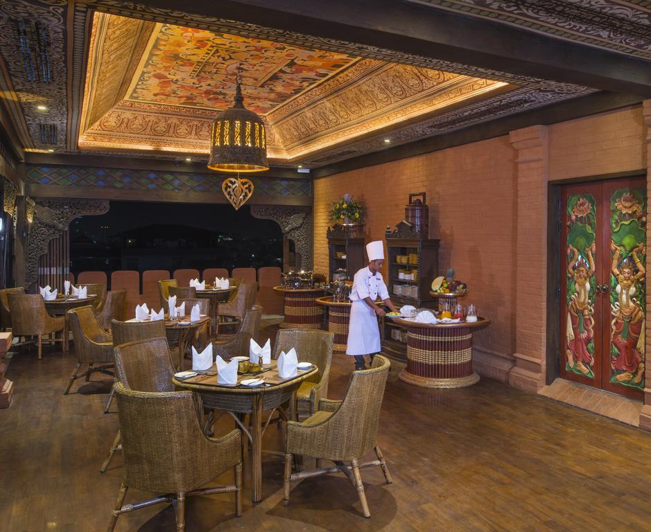 Hotel Bagan King Mandalay