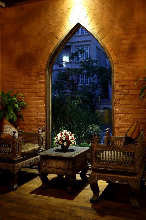Bagan King Hotel