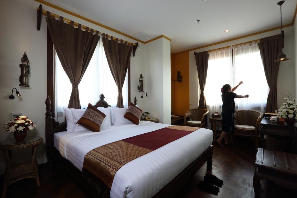 Bagan King Hotel
