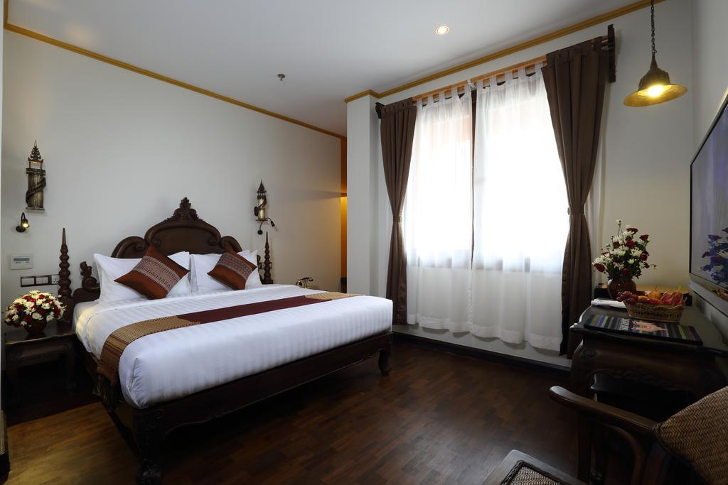 Bagan King 3* Mandalay