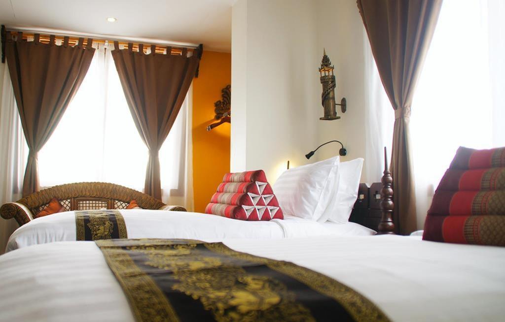 Bagan King Mandalay
