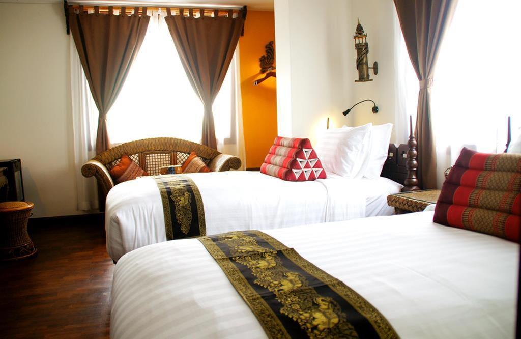 Bagan King 3*
