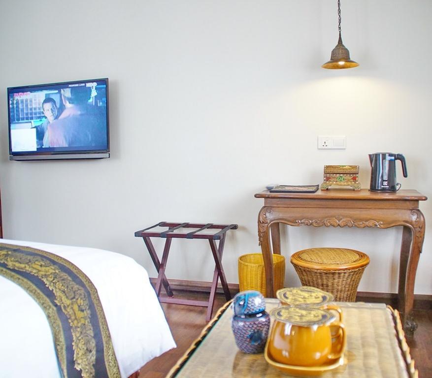 Hotel Bagan King