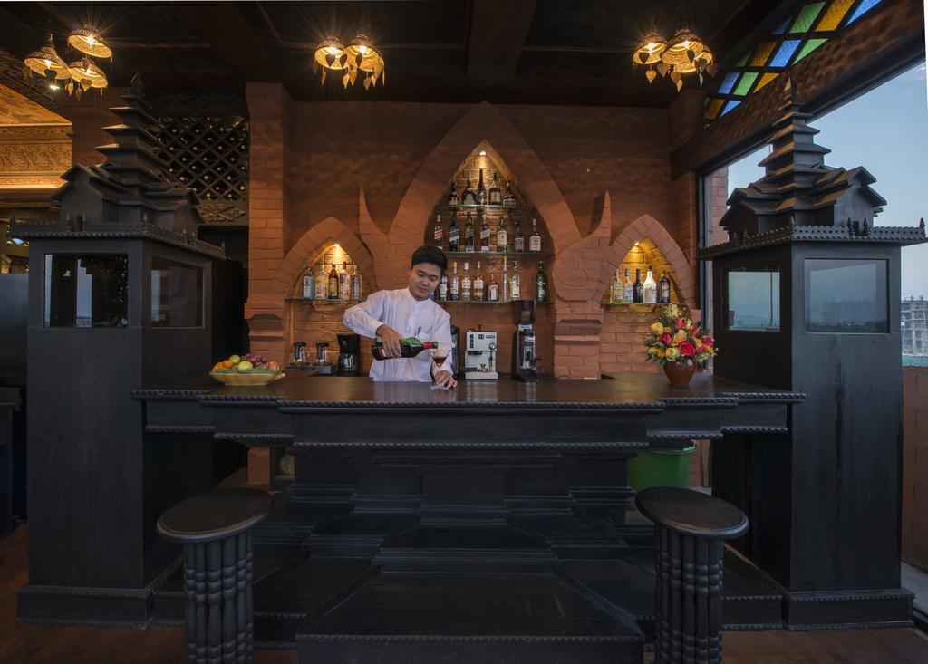Bagan King