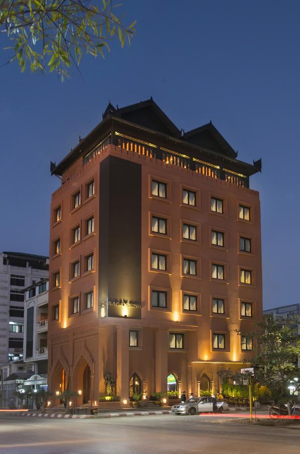 Bagan King 3* Mandalay