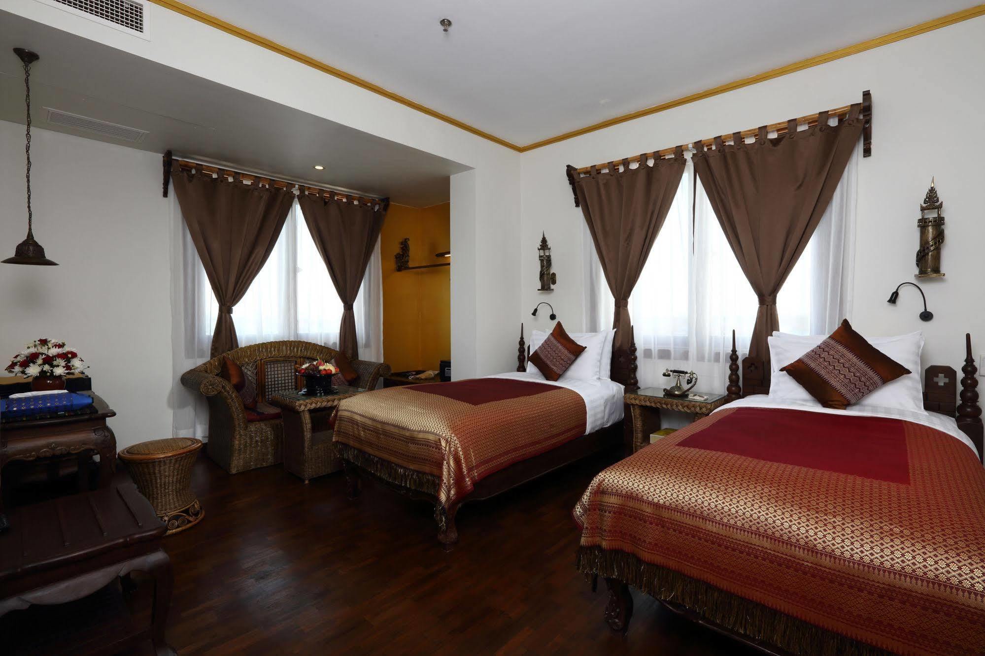 Bagan King 3*