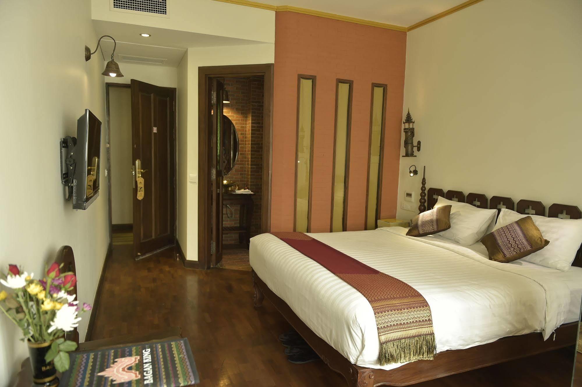 Bagan King 3* Mandalay
